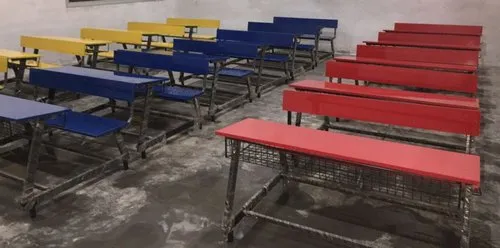 school-benches-and-desks